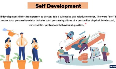 Self Development