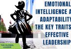 Transformational Leadership and Emotional Intelligence