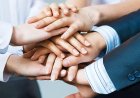 Five ways to build strong relationships