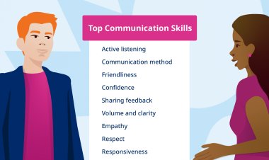 Communication Skills and How to Improve and Strategies