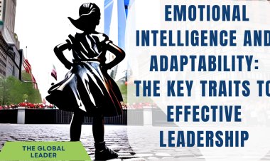 Transformational Leadership and Emotional Intelligence