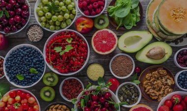 5 Healthy Superfoods to Eat Every Day