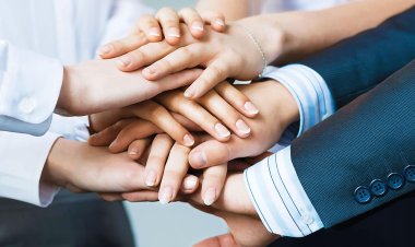 Five ways to build strong relationships