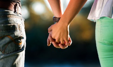 the 5 types of couples