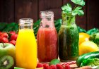 Wellness food and drinks: Support wellbeing with active nutrition