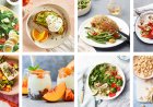 The Six Basic Nutrients