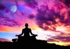 What is Yoga Meditation?