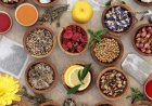 10 Powerful Ayurvedic Herbs and Spices with Health Benefits