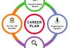 The 6 Stages Of Career Development