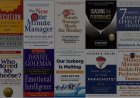 Build the career you want. These 10 books will show you how