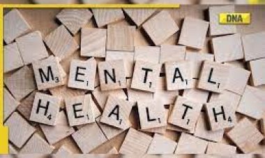 10 tips to boost your mental health