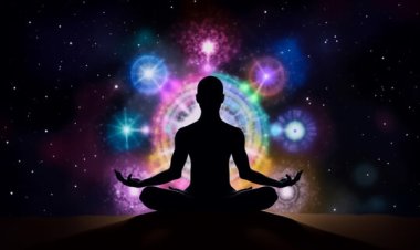 HOW MEDITATION WORKS