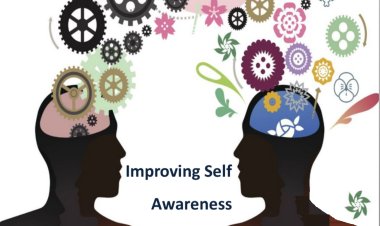 Improve Your Self-Awareness