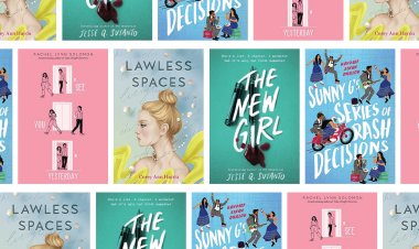 20 WONDERFUL WELLNESS BOOKS TO READ