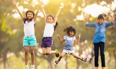 what is Physical Activity?