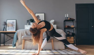 20 Different Types Of Yoga: How To Find The Right Style For You