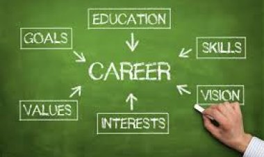 13 Types of Career Coaching