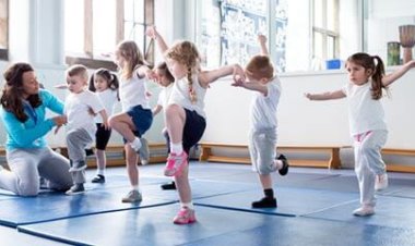 What are the best exercises for overall health and fitness?