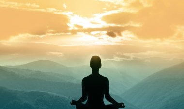 benefits of meditation