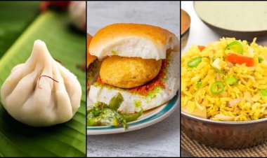 20 Most Popular Maharashtrian Dishes