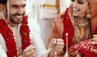 Why Do Arranged Marriages Last Longer Than Love Marriages