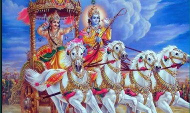 18 styles of yoga according to Bhagavad Gita