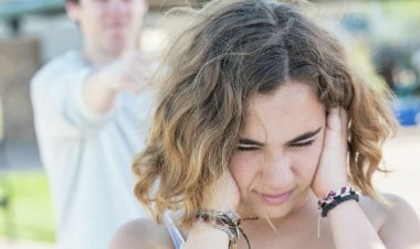 What is Relationship and Dating Violence?