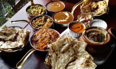 Top 12 Famous Food Of Delhi
