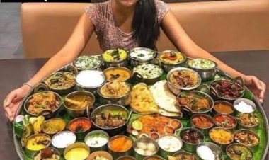 15  Gujarati Dishes That Will Always Have A Sweet Spot In Your Heart!