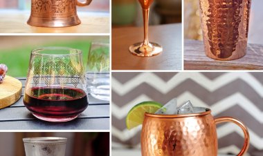 Top 8 Healthiest Drinks Besides Water, According to Registered Dietitians