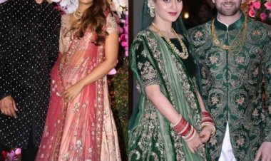 Why Love Marriage Is Better Than Arranged Marriage