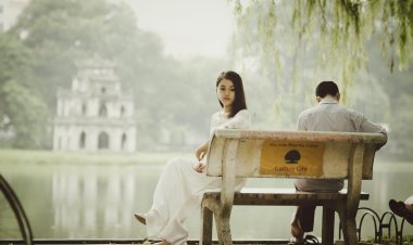 9 Unexpected Benefits of Breaking Up In The Relationship