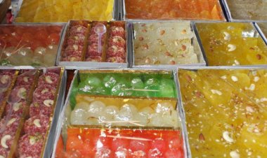 10 Most Famous Street Foods in Agra