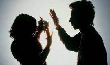 What is Adolescent dating violence?