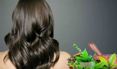 Ayurveda and Hair Care: From Diagnosis to Management!