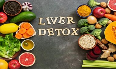 What foods protect the liver?