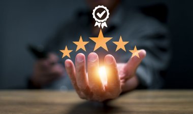 Career Development Planning - Stages