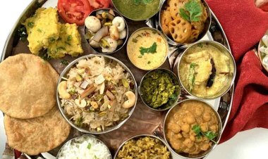 Traditional Foods of Himachal Pradesh that You Must Try