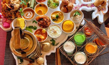 Most Popular Indian Dishes You Should Try