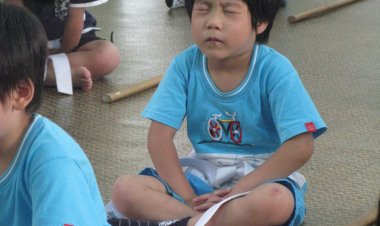 Why Meditation Appears So Difficult