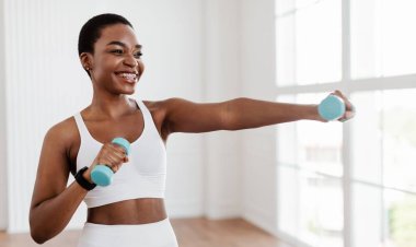 benefits of regular physical activity