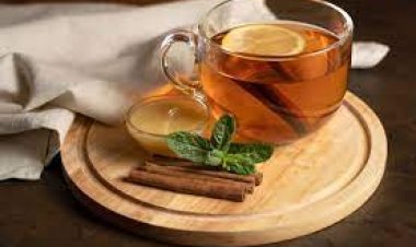 Benefits of Ayurvedic Tea