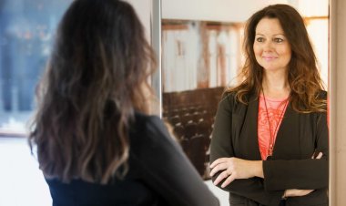 Self awareness in the workplace is crucial to success