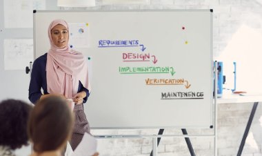 Set Goals That Really Matter for Your Career