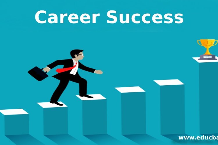 Top 10 advice for Career Success - Mindlor