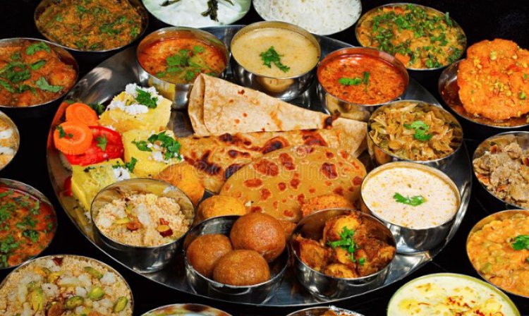 15 FAMOUS TRADITIONAL FOODS OF HARYANA