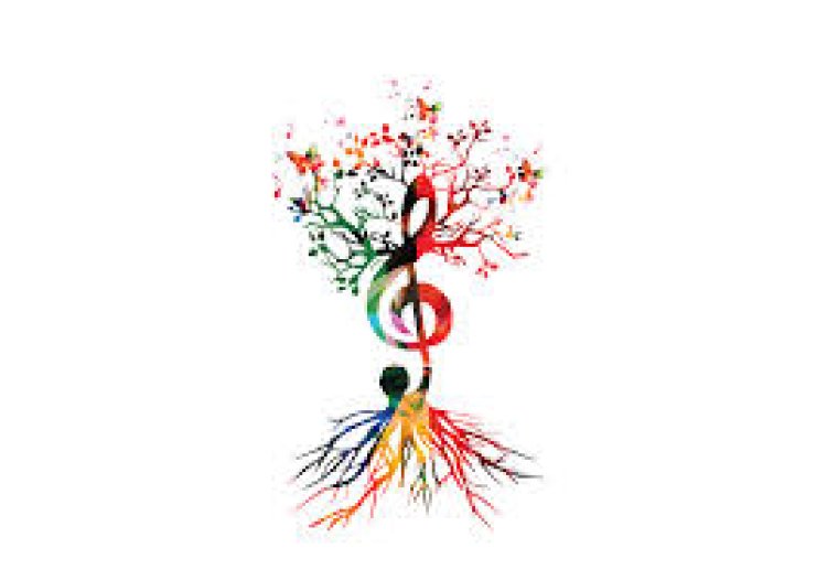 What is music therapy, and how does it work?