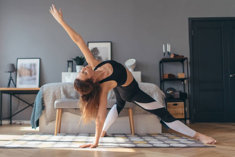 20 Different Types Of Yoga: How To Find The Right Style For You