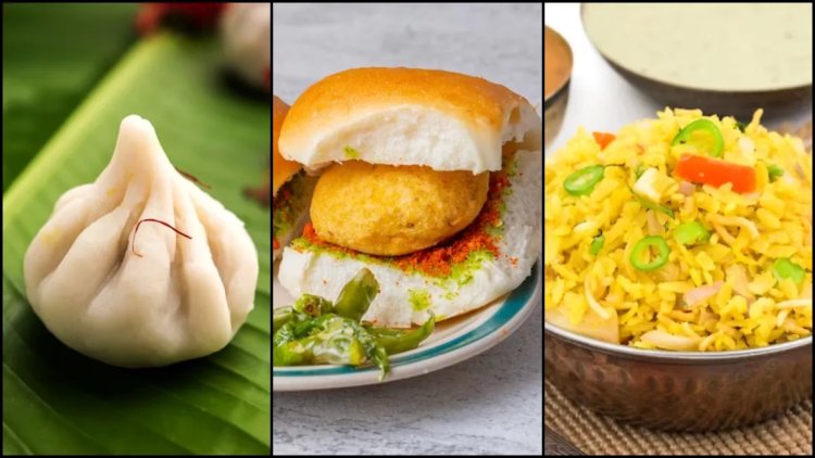 20 Most Popular Maharashtrian Dishes