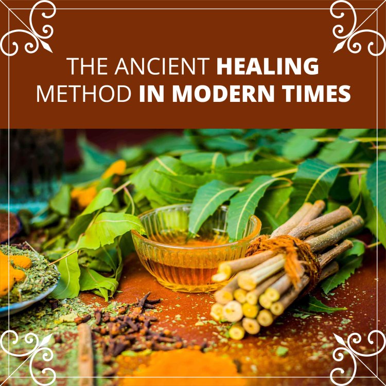 THE BENEFITS OF PRACTICING AYURVEDA - Mindlor